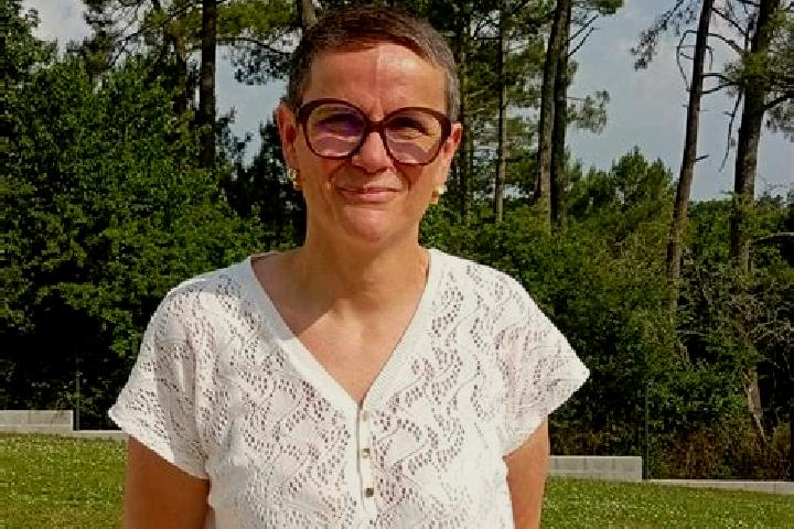 Quinn, 38 — Escort in Le Poire-sur-Vie, France