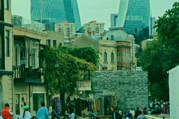 Quinn, 38 — Escort in Lerik, Azerbaijan