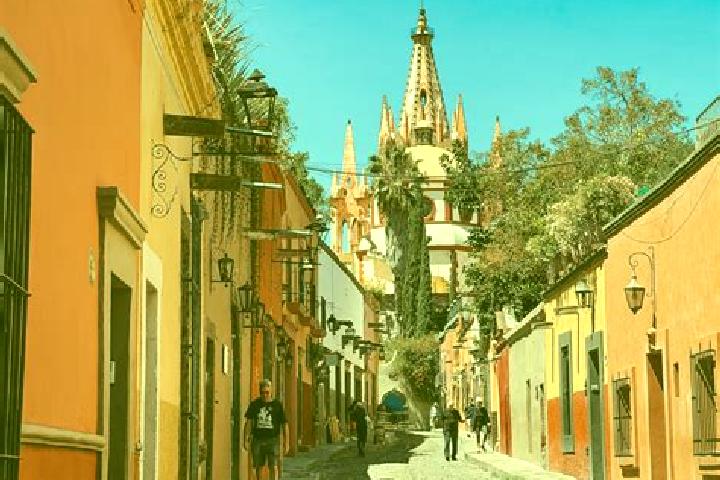 Quinn, 38 — Escort in Loma de San Miguel, Mexico