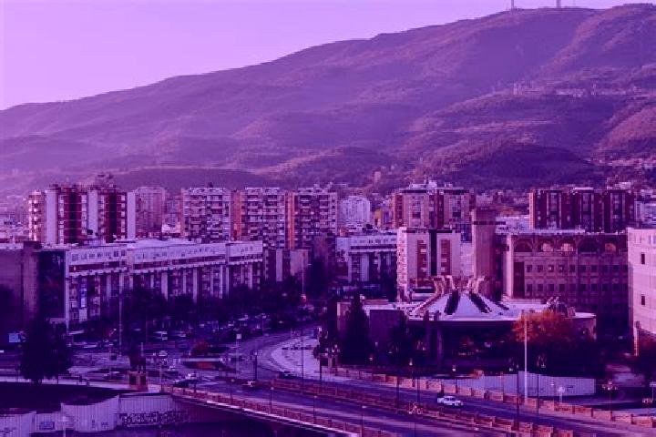 Quinn, 38 — Escort in Macedonia, Brazil