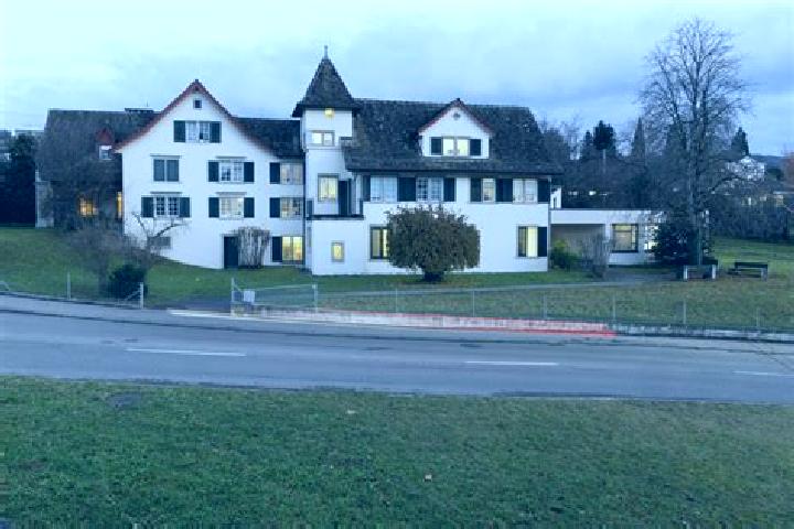 Quinn, 38 — Escort in Maennedorf / Dorfkern, Switzerland
