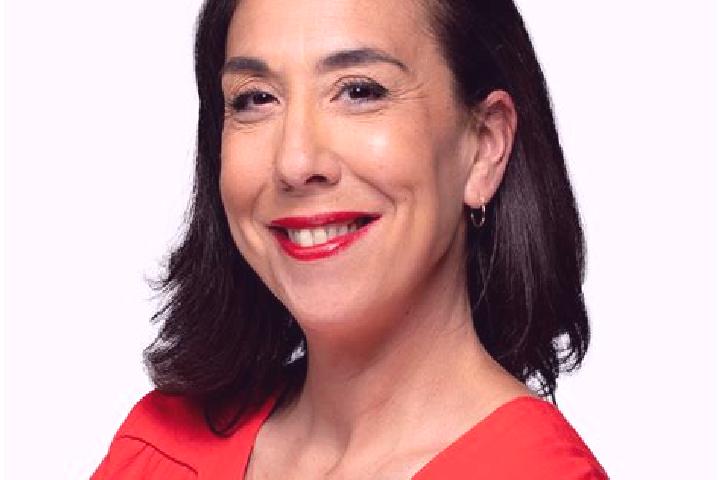Quinn, 38 — Escort in Marchenoir, France