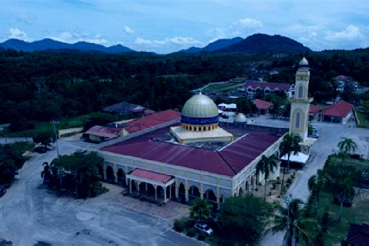 Quinn, 38 — Escort in Masjid, Indonesia