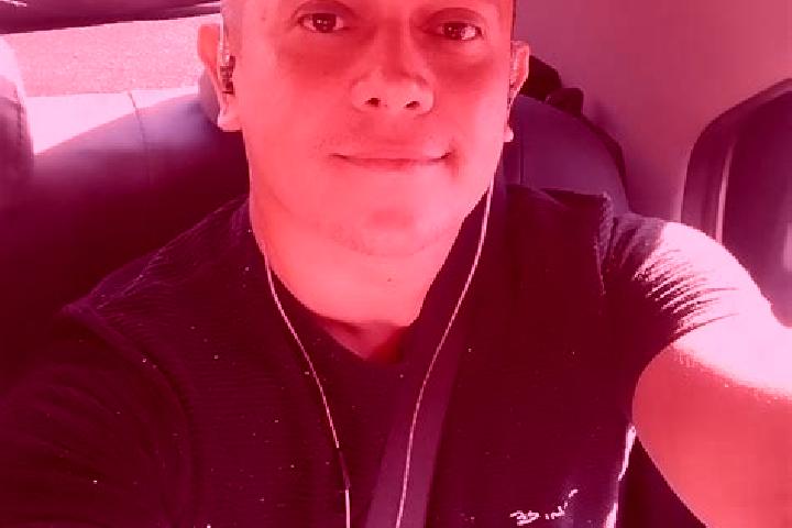 Quinn, 38 — Escort in Messias, Brazil