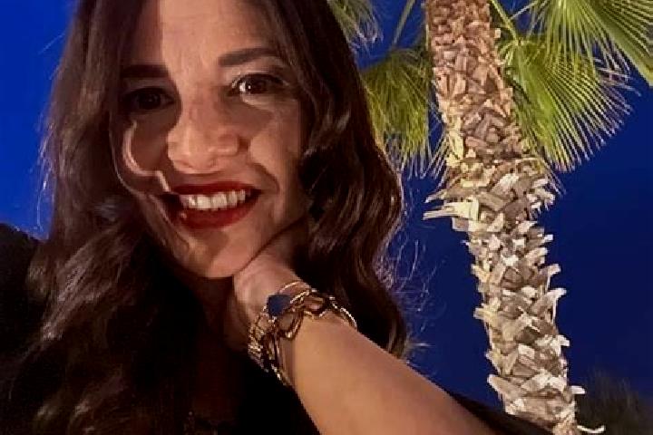 Quinn, 38 — Escort in Montemaggiore Belsito, Italy