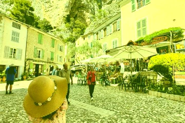 Quinn, 38 — Escort in Moustiers-Sainte-Marie, France