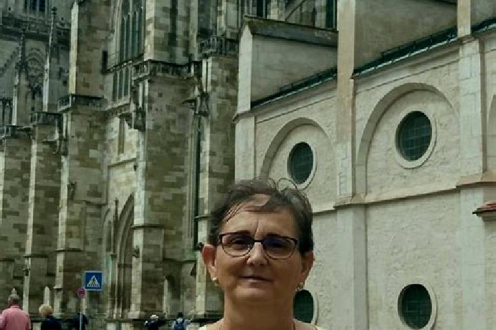Quinn, 38 — Escort in Nagyhalasz, Hungary