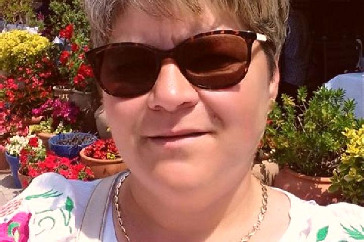 Quinn, 38 — Escort in Ostra, Romania