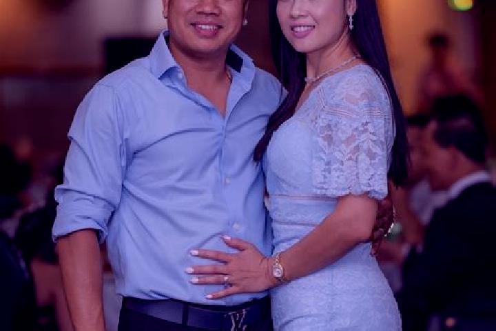 Quinn, 38 — Escort in Ou Bei Choan, Cambodia