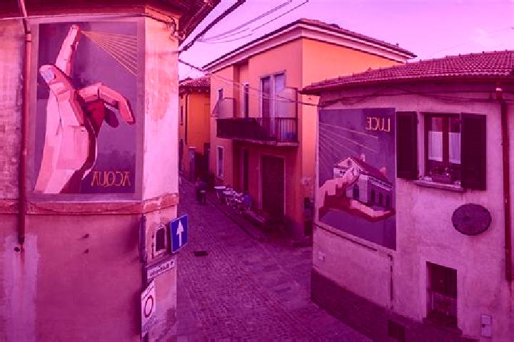 Quinn, 38 — Escort in Paderno d Adda, Italy