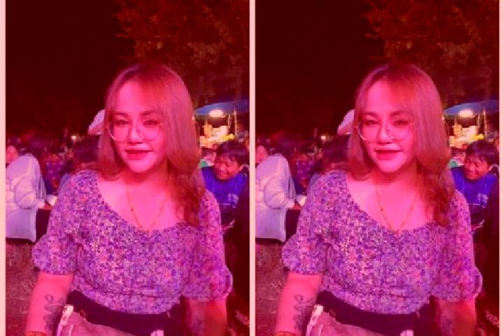 Quinn, 38 — Escort in Pak Khat, Thailand