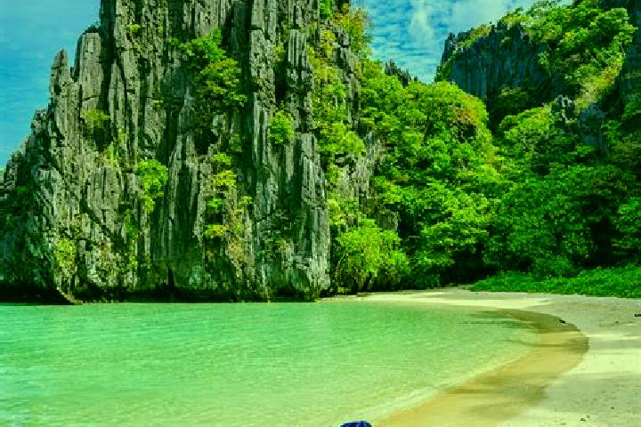 Quinn, 38 — Escort in Patrocinio, Philippines
