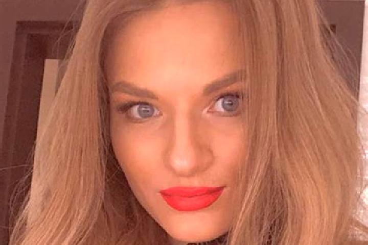 Quinn, 38 — Escort in Pavlovskiy Posad, Russia