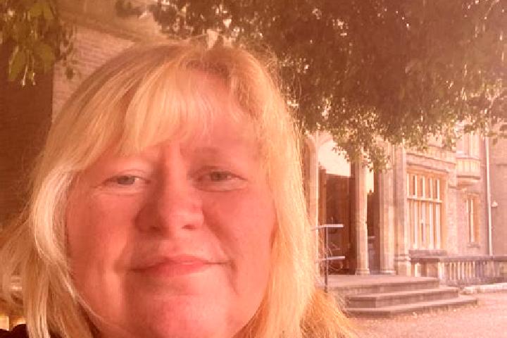 Quinn, 38 — Escort in Pewsey, United Kingdom