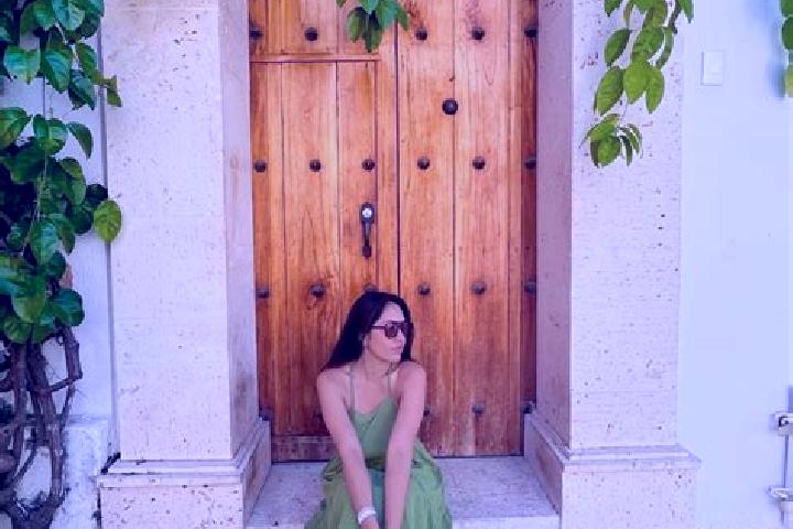 Quinn, 38 — Escort in Pueblitos, United States