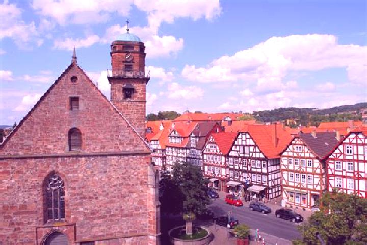 Quinn, 38 — Escort in Rotenburg an der Fulda, Germany
