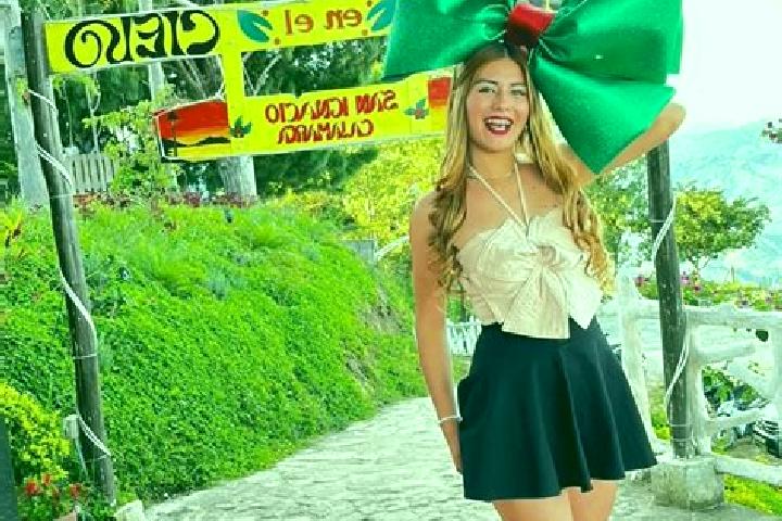 Quinn, 38 — Escort in San Ignacio, Peru