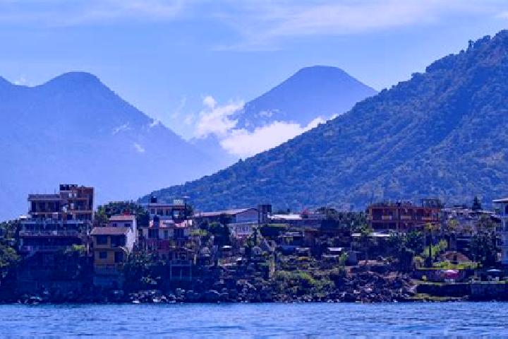Quinn, 38 — Escort in San Jacinto, Guatemala