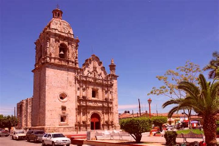 Quinn, 38 — Escort in Santo Tomas la Concordia, Mexico