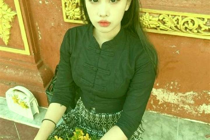 Quinn, 38 — Escort in Sar Ta Lin, Myanmar