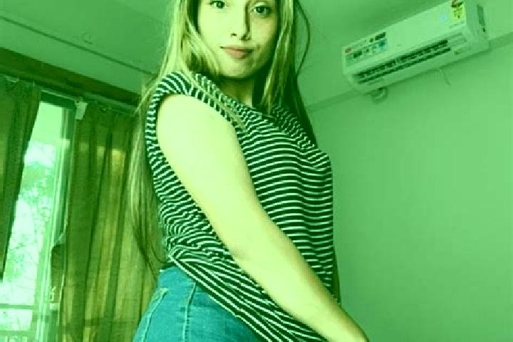 Quinn, 38 — Escort in Shivaji Nagar, India