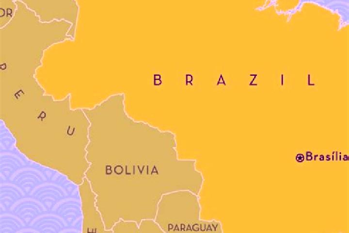 Quinn, 38 — Escort in Sinimbu, Brazil