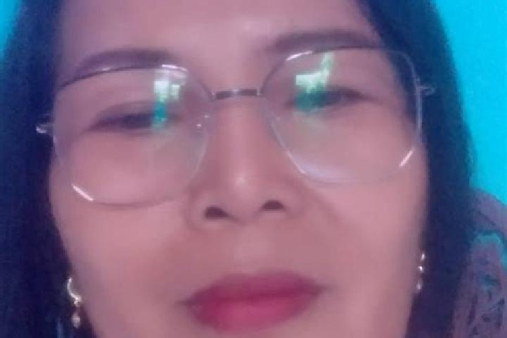 Quinn, 38 — Escort in Sukatani, Indonesia
