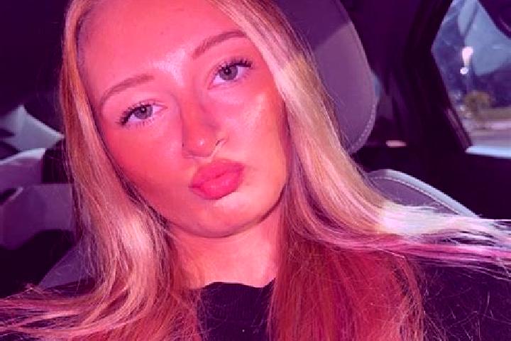 Quinn, 38 — Escort in Sumiton, United States