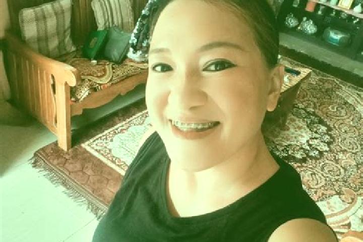 Quinn, 38 — Escort in Taganak, Philippines