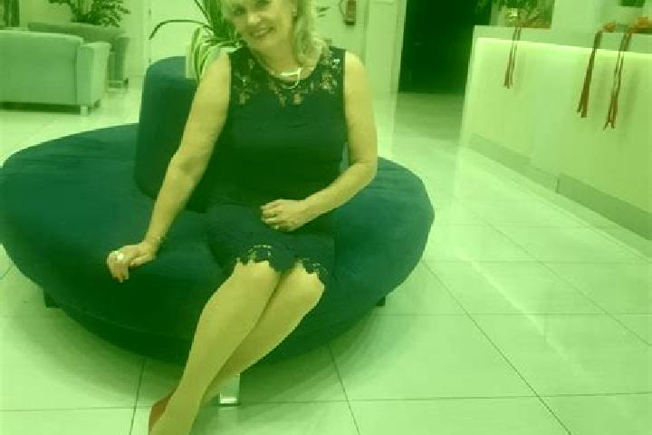 Quinn, 38 — Escort in Tyczyn, Poland