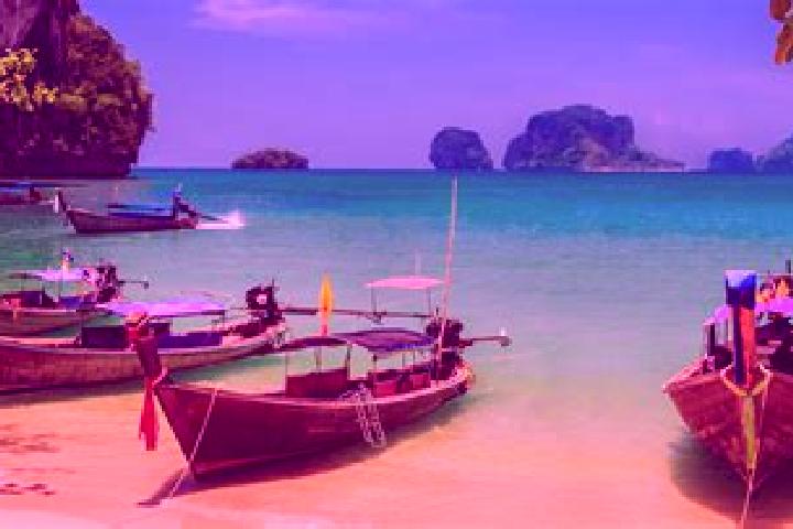 Quinn, 38 — Escort in Wiang Chiang Rung, Thailand