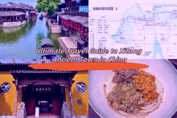 Quinn, 38 — Escort in Xitang, China
