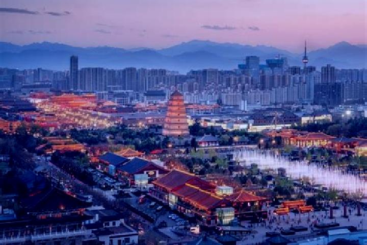 Quinn, 38 — Escort in Yuchuan, China