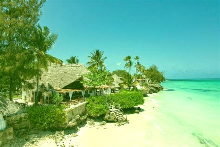 Quinn, 38 — Escort in Zanzibar, Tanzania