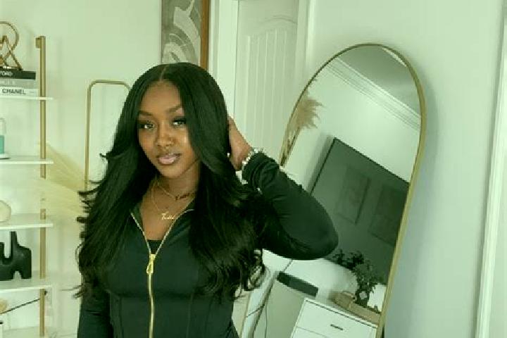 Quinn, 38 — Escort in Zaria, Nigeria