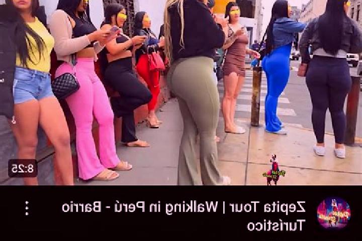 Quinn, 38 — Escort in Zepita, Peru