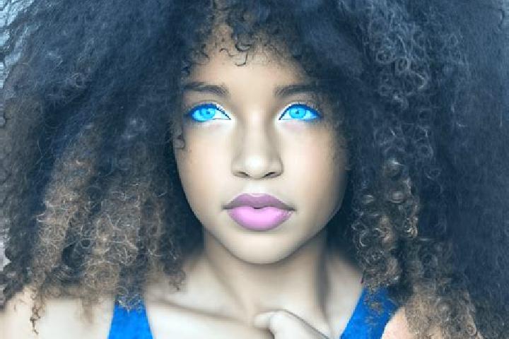 Quinn, 39, a black blue-eyed mixed companion based in Madimba. Offering Duos, Deep French Kissing, Couples, Massage. Available for incall and outcall, day an...