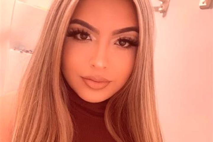 Quinn, 39, a blonde hazel-eyed latina companion based in Ikire. Offering Duos, A-Level, Tantra, Deep French Kissing, Party Girl. Available for incall and out...