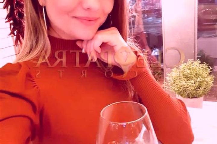 Quinn, 39, a red amber-eyed mediterranean companion based in Haut-Mauco. Offering Party Girl, 69, Massage, OWO, BDSM. Available for incall and outcall, day a...
