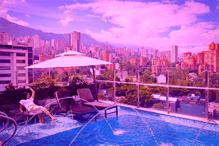 Quinn, 39, a red dark-eyed mediterranean companion based in Medellin. Offering Couples, Fetish, OWO, BDSM. Available for incall and outcall, day and evening ...