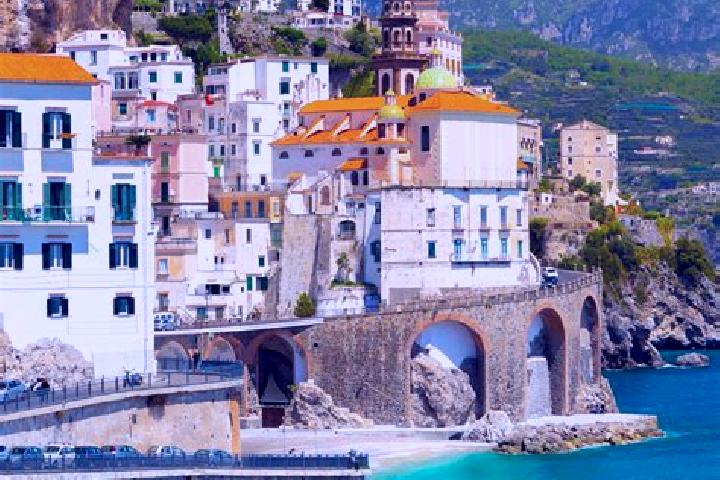 Quinn, 39 — Escort in Afragola, Italy