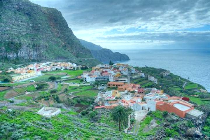 Quinn, 39 — Escort in Agulo, Spain