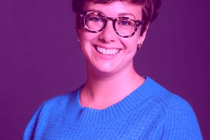 Quinn, 39 — Escort in Bostonia, United States