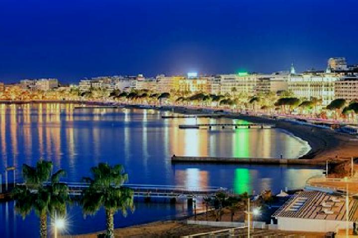 Quinn, 39 — Escort in Cannes, France