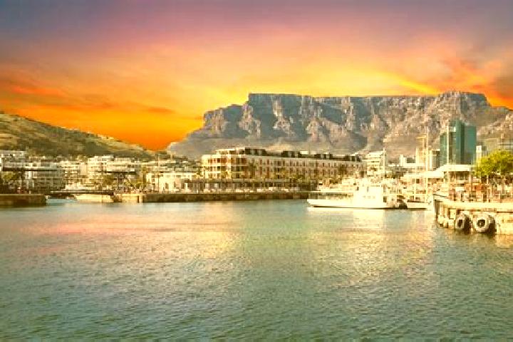 Quinn, 39 — Escort in Cape Town, South Africa