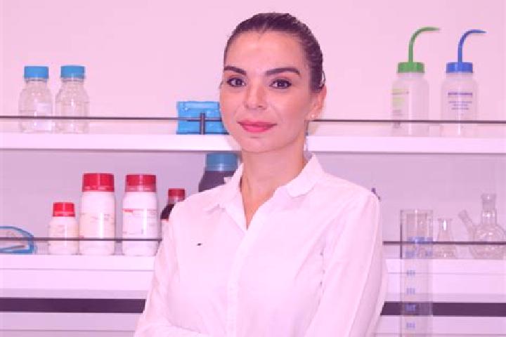 Quinn, 39 — Escort in Cavuslu, Turkey