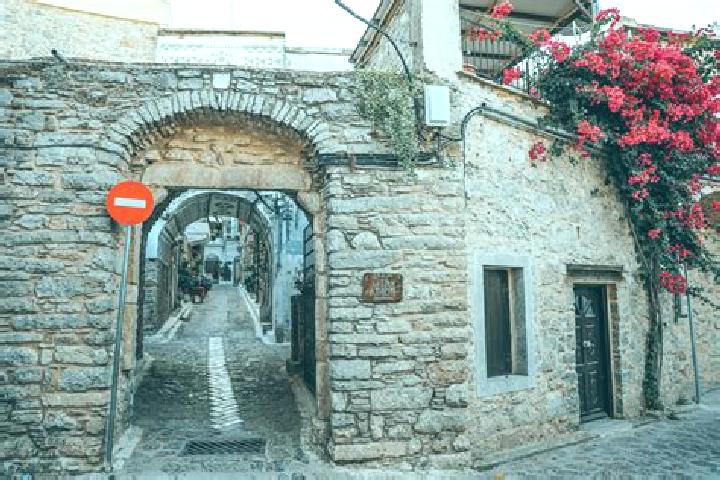 Quinn, 39 — Escort in Chios, Greece