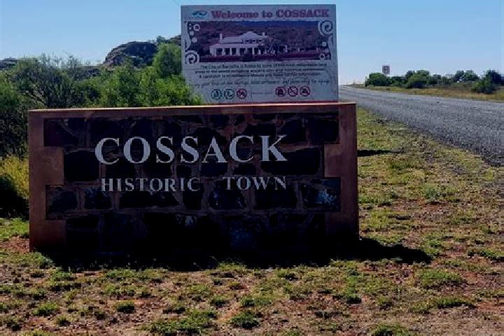 Quinn, 39 — Escort in Cossack, Australia