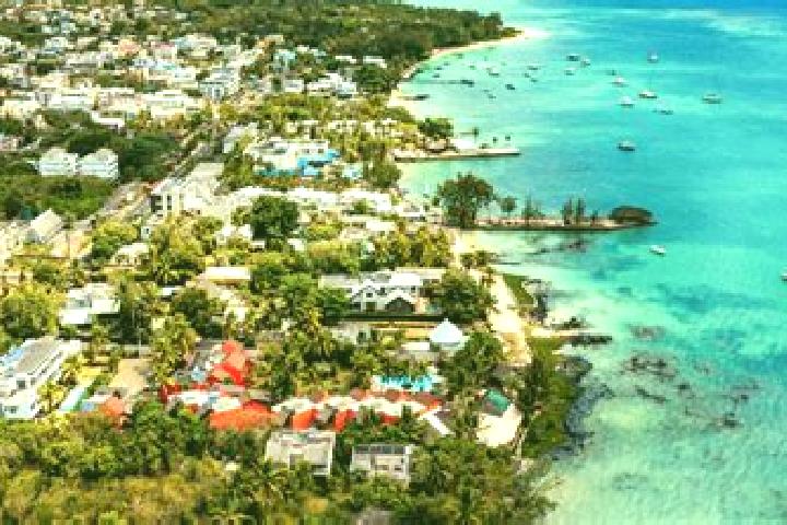 Quinn, 39 — Escort in Grand Baie, Mauritius