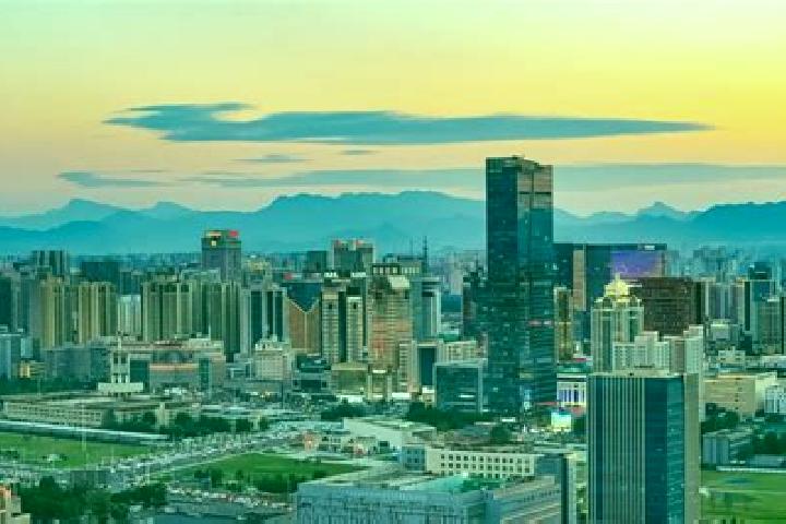 Quinn, 39 — Escort in Hebei, China